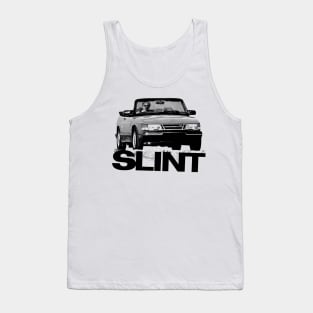 Slint º º º Original Fan Art Tank Top